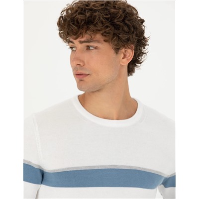 Ekru Slim Fit Велосипед