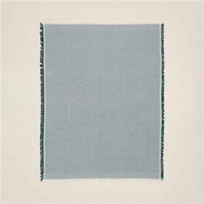 Плед SL Home Waffle 130*180см , 80%хлопок, 20% п/э