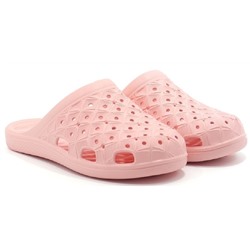 Туфли пляжн Eva-shoes 041-2 корал ( 3,0)