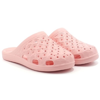 Туфли пляжн Eva-shoes 041-2 корал ( 3,0)