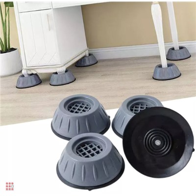Антивибрационные подставки SHOCK PAD