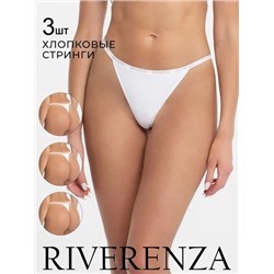 0310RZ/3 Трусы стринги 3шт