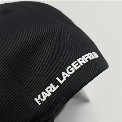 ОРИГИНАЛ!!! Кепка Karl Lagerfeld
