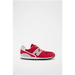 Zapatillas 996 - Rojo