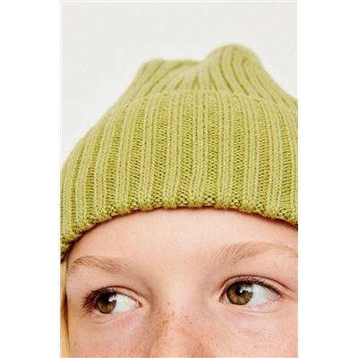 GORRO PUNTO