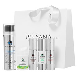 Home Skin Care AQUA Set #9