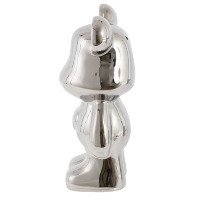 Копилка "Медвежонок", L16 W11 H27 см