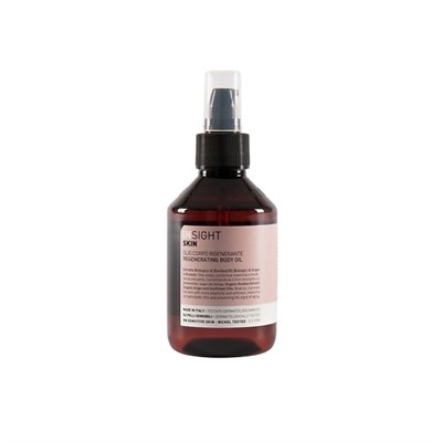 РЕГЕНЕРИРУЮЩЕЕ 
МАСЛО ДЛЯ ТЕЛА/
REGENERATING
BODY OIL, 150мл