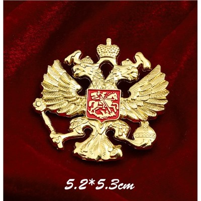 Набор значков