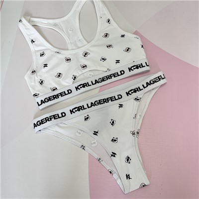 ОРИГИНАЛ!!! комплект Karl Lagerfeld