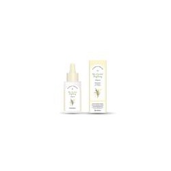 DEOPROCE RICE ENRICHED BRIGHTENING AMPOULE Увлажняющая и питательная сыворотка для лица с экстрактами злаковых культур 30мл