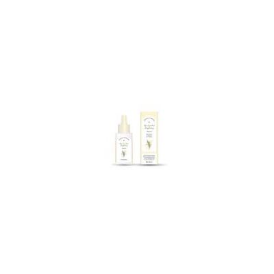 DEOPROCE RICE ENRICHED BRIGHTENING AMPOULE Увлажняющая и питательная сыворотка для лица с экстрактами злаковых культур 30мл