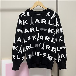 ОРИГИНАЛ!!! Свитер Karl Lagerfeld