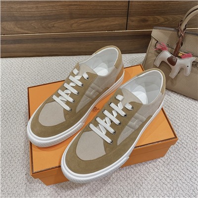 Кеды Hermes