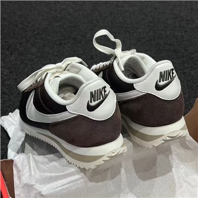 Кроссовки Nik*e Cortez High