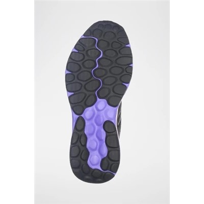 Zapatillas de running 520 v8 - Negro y violeta