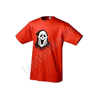 Футболка halloween  "Panico"