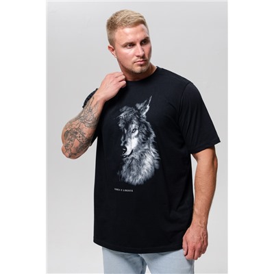 Футболка мужская 8500/1