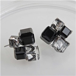 Серьги на гвоздиках арт. 13 3751 (id 277088)