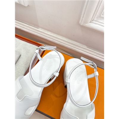 босоножки HERMES новая коллекция 25