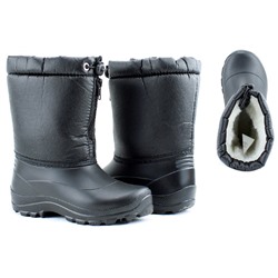 Сноубутсы Дарина 663 BLACK