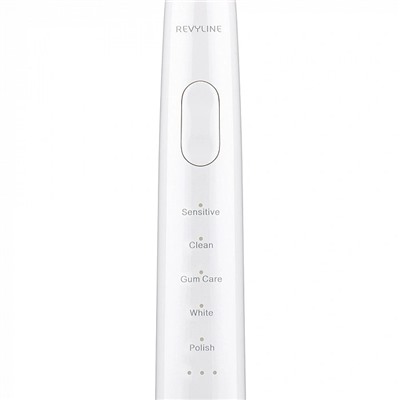 Электрическая зубная щетка Revyline RL 015 White