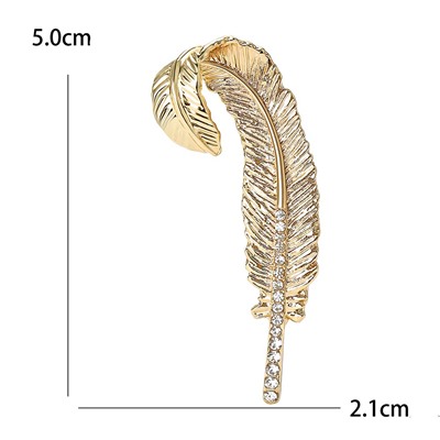 Брошь арт. 32 1960 (id 277554)