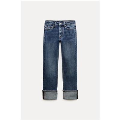 JEANS ZW COLLECTION SLIM TIRO MEDIO