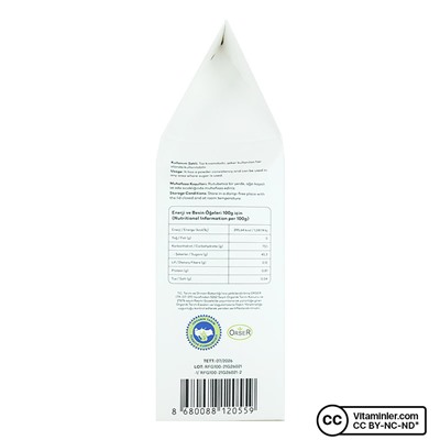 Органический кокосовый сахар Lifeco 300 гр