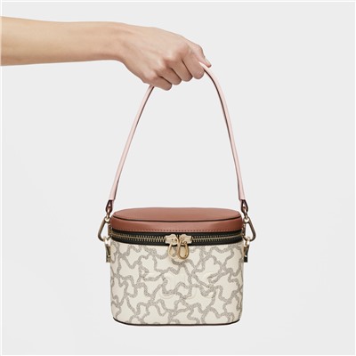 Bolso - beige