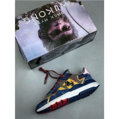 Кроссовки Adida*s Nite Jogger Boost