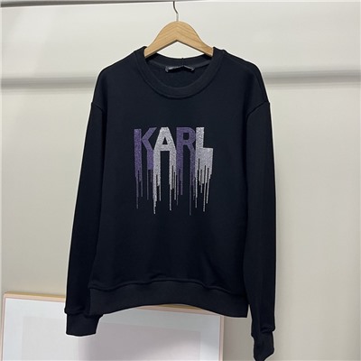 ОРИГИНАЛ!!! Свитшот Karl Lagerfeld