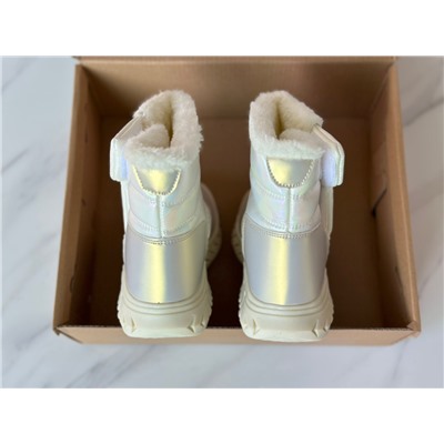 Сапоги детские 28-37 The north face ОРИГИНАЛ!!!
