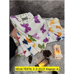 Салфетки, флис 06.01.