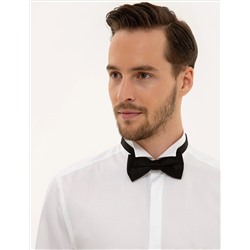 Рубашка для смокинга с белым Slim Fit