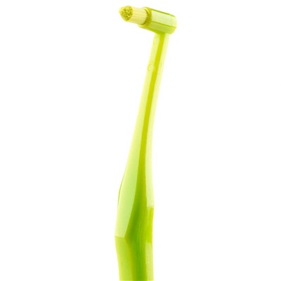 Зубная щетка PESITRO UltraClean Ultra Soft 1680 Single Tuft монопучковая (9мм)