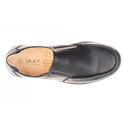 Слипоны Ulet TD326-7