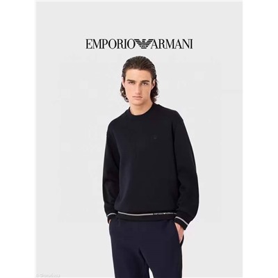 Мужской свитшот Empori*o Arman*i 🥨   Материал: хлопок  Размеры: M-2XL (в синем нет L)