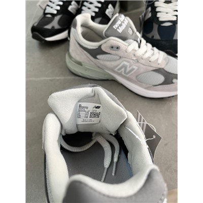 Кроссовки   New Ba!ance NB 993