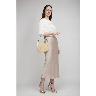 Bolso - Beige