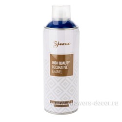 Спрей краска "Siana high quality", металлик, 520 мл