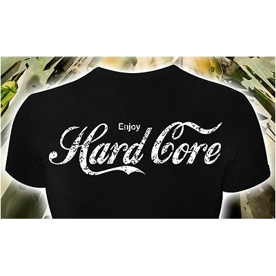 Футболка good "HardCore" арт. 14-1595