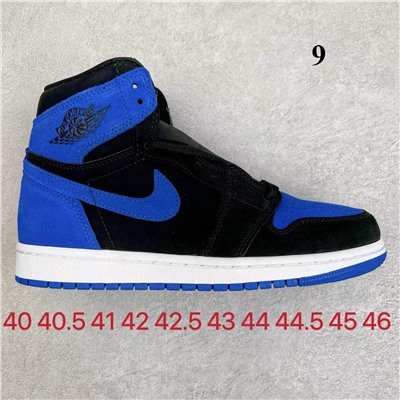 Кроссовки NIK*E Air Jordan