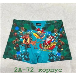 Трусы 05.12.