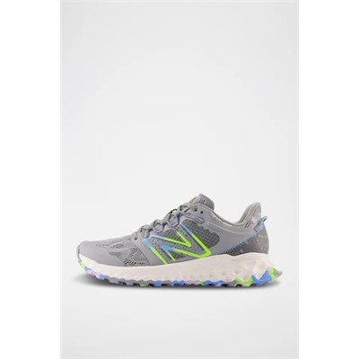 Zapatillas de running - Gris