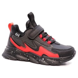 Кроссовки Indigo kids 95-800 C черн