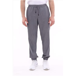 Брюки медицинские мужские 1-50-15-0 / Curly 41 Space gray