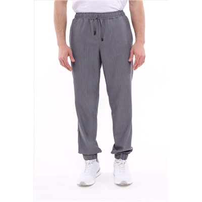 Брюки медицинские мужские 1-50-15-0 / Curly 41 Space gray