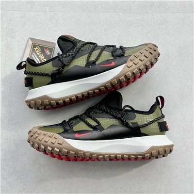 N!ke ACG Mountain fly Low   кроссовки