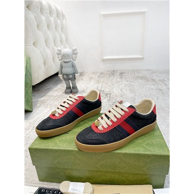 Кеды уни  Gucci